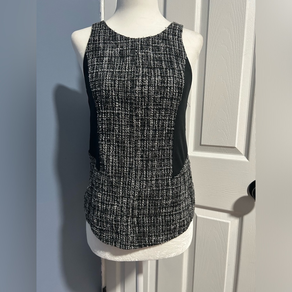 Banana Republic dress top, 00 p